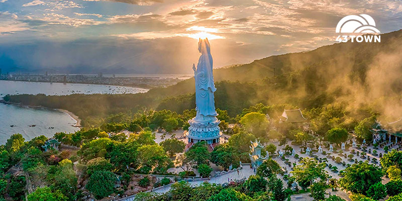 ダナン旅行を最も経済的かつ完璧に計画するための秘訣