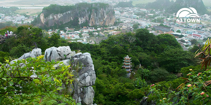 ダナン旅行を最も経済的かつ完璧に計画するための秘訣
