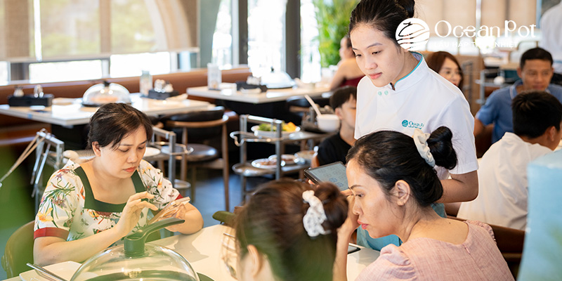 Khám phá địa điểm ăn uống tại Đà Nẵng thích hợp cho gia đình có trẻ nhỏ