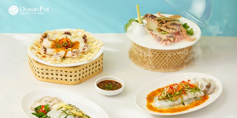 Những Nhà Hàng Ăn Ngon Tại Đà Nẵng Cho Chuyến Du Lịch Trọn Vẹn