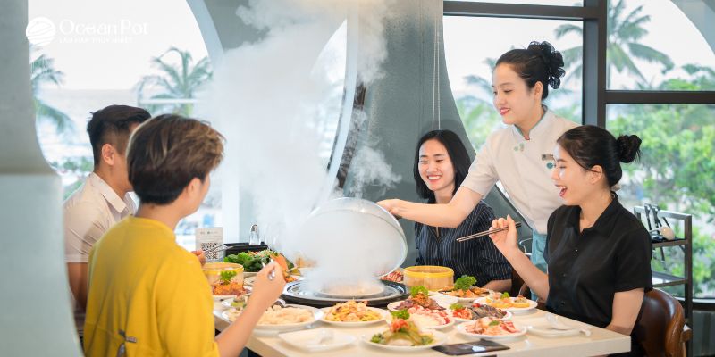Những Nhà Hàng Ăn Ngon Tại Đà Nẵng Cho Chuyến Du Lịch Trọn Vẹn