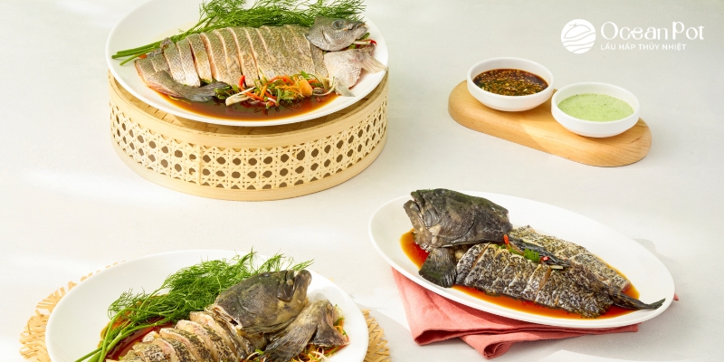 Món Ăn Dinh Dưỡng Cho Người Cao Tuổi – Tốt Cho Tim Mạch & Xương Khớp
