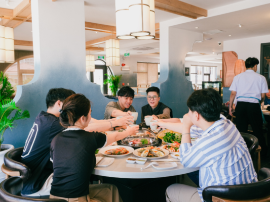 Buffet đồ hấp Đà Nẵng – Nâng tầm ẩm thực với công nghệ hấp thủy nhiệt hiện đại 11 Ocean Pot – Tinh Hoa Hấp Thủy Nhiệt Bên Bờ Biển Đà Nẵng chỉ từ 279.000/ khách