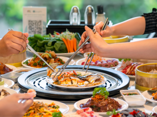 Thưởng Thức Ẩm Thực Thanh Lọc Cơ Thể Tại Nhà Hàng Món Hấp Đà Nẵng – Không Gian Lý Tưởng Cho Bữa Ăn Gia Đình 4 13