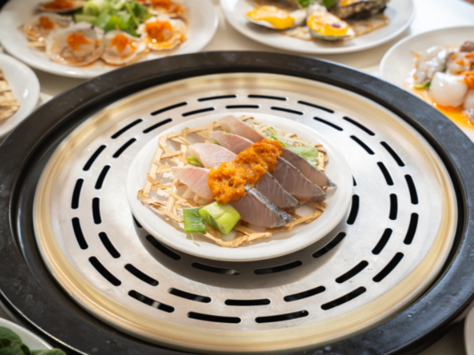 Thưởng Thức Ẩm Thực Thanh Lọc Cơ Thể Tại Nhà Hàng Món Hấp Đà Nẵng – Không Gian Lý Tưởng Cho Bữa Ăn Gia Đình 5 Thưởng thức các món hấp mang lại lợi ích rất lớn đến sức khoẻ