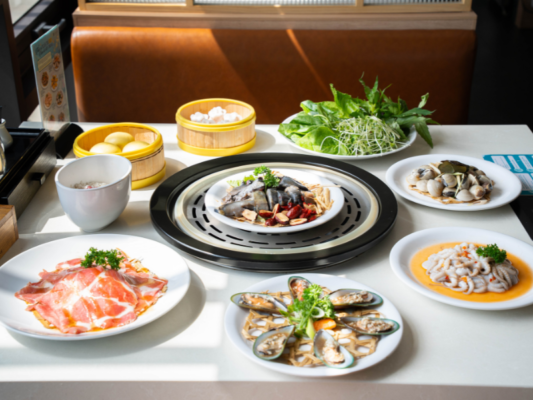 Nhà Hàng Buffet Hấp Thuỷ Nhiệt Đà Nẵng Ocean Pot – Điểm Đến Lý Tưởng Cho Tín Đồ Ẩm Thực Lành Mạnh 2 Công nghệ hấp thuỷ nhiệt hiện đại giữ được trọn vị ngon dinh dưỡng