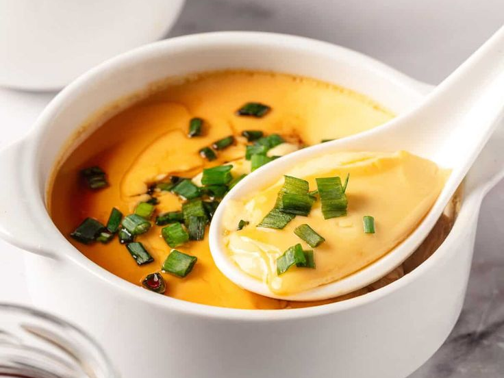 Trứng Hấp Siêu Mềm, Không Rỗ – Công Thức Đơn Giản Cho Người Bận Rộn 10 Bí quyết hấp trứng mềm mịn, trong trẻo
