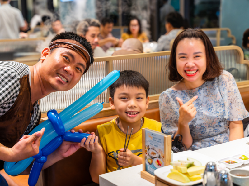 Vì Sao Lẩu Hấp Thủy Nhiệt Đang Dần Thay Thế Những Món Lẩu Nhiều Dầu Mỡ? 9 Bản chất của lẩu hấp thủy nhiệt hướng đến sự cân bằng, thanh lọc và thong thả