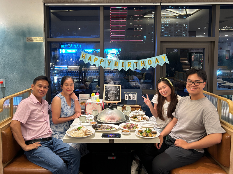 Liệu rằng trải nghiệm hấp thủy nhiệt Đà Nẵng có xứng đáng không ? Gợi ý top các địa điểm, nhà hàng nổi tiếng với dịch vụ hấp thủy nhiệt chất lượng tại Đà Nẵng 2 Hấp Thủy Nhiệt Không Cần Dầu Mỡ Mà Đồ Ăn Vẫn Chín Mềm