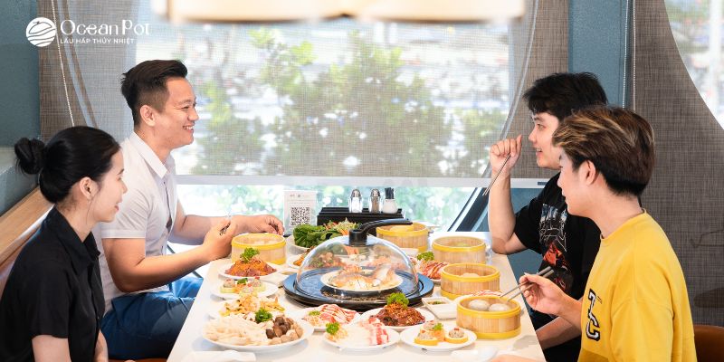 Những Nhà Hàng Ăn Ngon Tại Đà Nẵng Cho Chuyến Du Lịch Trọn Vẹn