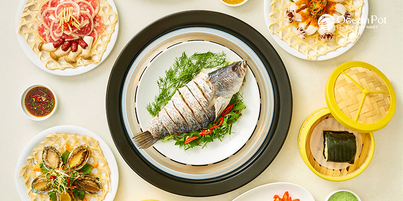 Thực đơn món ăn dinh dưỡng cho người bệnh cần phục hồi sức khỏe nhanh chóng