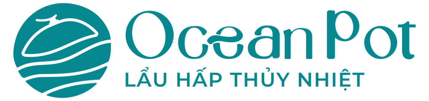 Ocean Pot