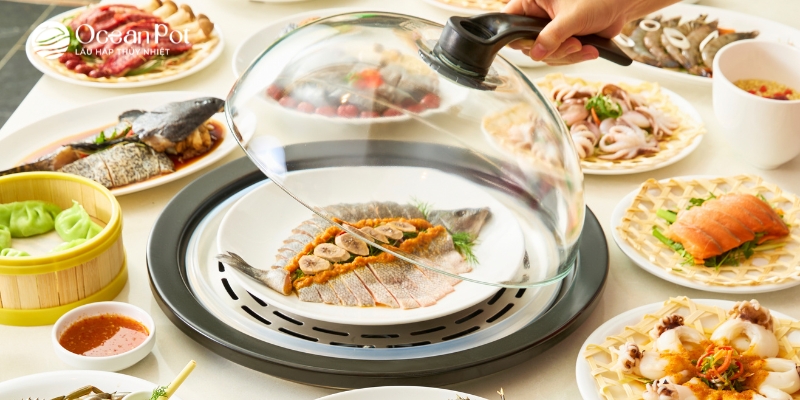 Món Ăn Dinh Dưỡng Cho Người Cao Tuổi – Tốt Cho Tim Mạch & Xương Khớp
