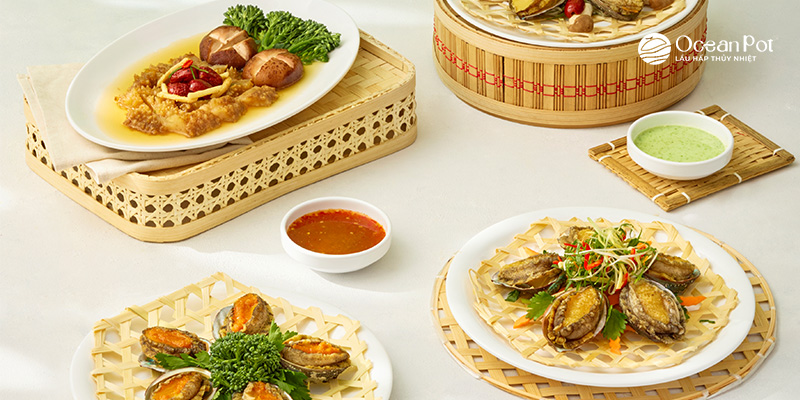 Buffet Hải Sản Đà Nẵng – Trải Nghiệm Ẩm Thực Hấp Thủy Nhiệt Tươi Ngon Chuẩn Vị Biển