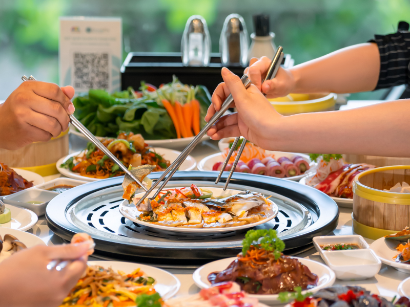 Thưởng Thức Ẩm Thực Thanh Lọc Cơ Thể Tại Nhà Hàng Món Hấp Đà Nẵng – Không Gian Lý Tưởng Cho Bữa Ăn Gia Đình 1 13